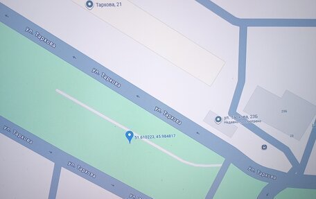 Chery Tiggo (T11), 2011 год, 165 000 рублей, 8 фотография