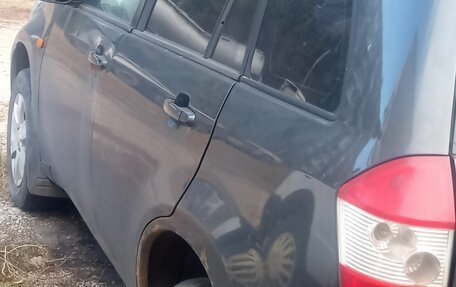 Chery Tiggo (T11), 2011 год, 165 000 рублей, 4 фотография