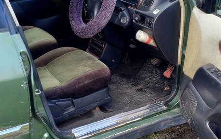 Daihatsu Storia, 1998 год, 85 000 рублей, 4 фотография