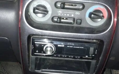 Daihatsu Storia, 1998 год, 85 000 рублей, 5 фотография