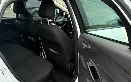 Ford Focus III, 2016 год, 850 000 рублей, 4 фотография