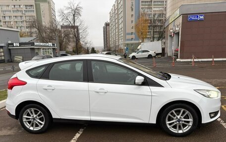 Ford Focus III, 2016 год, 850 000 рублей, 6 фотография