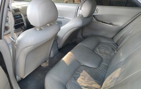 Mitsubishi Galant VIII, 2002 год, 320 000 рублей, 2 фотография