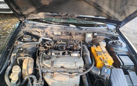 Mitsubishi Galant VIII, 2002 год, 320 000 рублей, 5 фотография