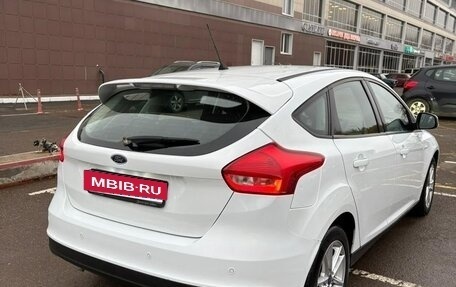 Ford Focus III, 2016 год, 850 000 рублей, 5 фотография