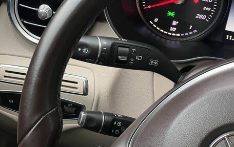 Mercedes-Benz GLC, 2016 год, 2 790 000 рублей, 12 фотография