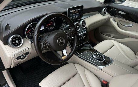 Mercedes-Benz GLC, 2016 год, 2 790 000 рублей, 7 фотография