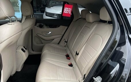 Mercedes-Benz GLC, 2016 год, 2 790 000 рублей, 8 фотография