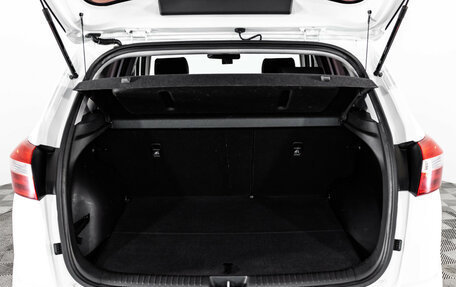 Hyundai Creta I рестайлинг, 2017 год, 1 749 000 рублей, 19 фотография