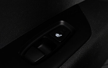 Hyundai Creta I рестайлинг, 2017 год, 1 749 000 рублей, 17 фотография