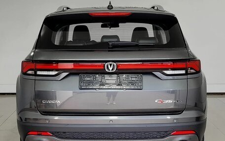 Changan CS35 Plus, 2025 год, 2 709 900 рублей, 3 фотография