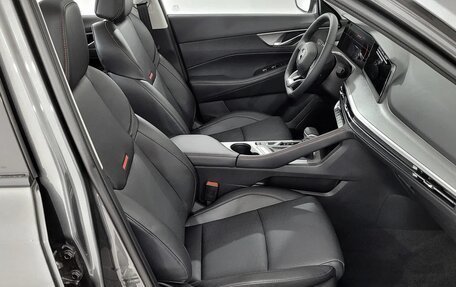 Changan CS35 Plus, 2025 год, 2 709 900 рублей, 7 фотография