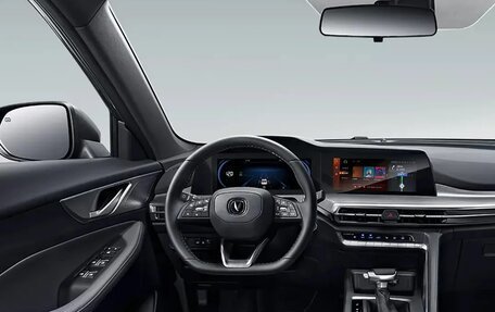 Changan CS35 Plus, 2025 год, 2 709 900 рублей, 12 фотография