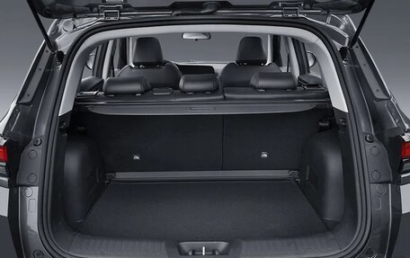 Changan CS35 Plus, 2025 год, 2 709 900 рублей, 21 фотография