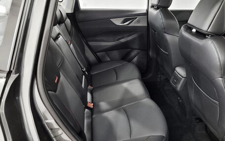 Changan CS35 Plus, 2025 год, 2 709 900 рублей, 8 фотография