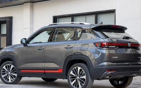 Changan CS35 Plus, 2025 год, 2 709 900 рублей, 29 фотография