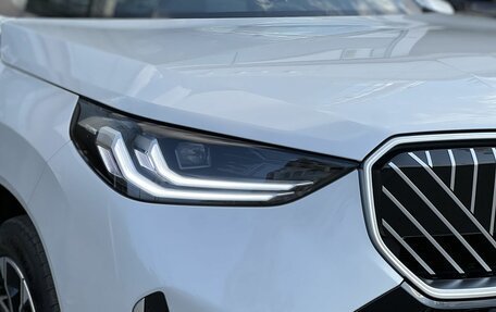 BMW X3, 2025 год, 6 890 000 рублей, 6 фотография