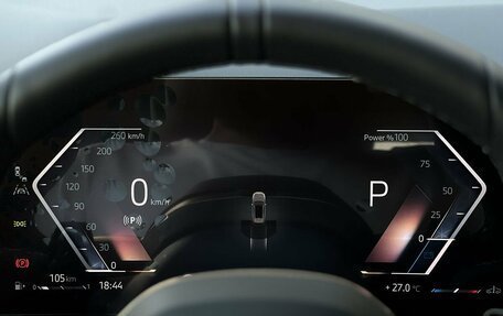 BMW X3, 2025 год, 6 890 000 рублей, 15 фотография