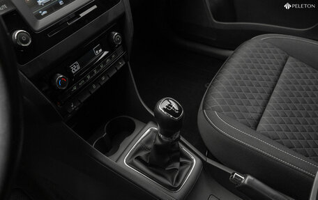 Skoda Rapid I, 2016 год, 1 090 000 рублей, 15 фотография