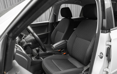 Skoda Rapid I, 2016 год, 1 090 000 рублей, 11 фотография