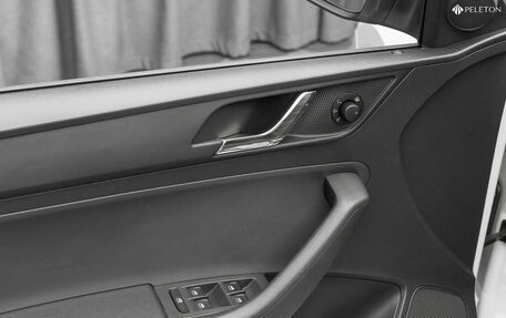 Skoda Rapid I, 2016 год, 1 090 000 рублей, 18 фотография