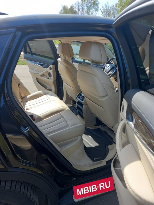 BMW X6 F16, 2018 год, 4 630 000 рублей, 10 фотография