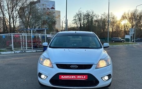 Ford Focus II рестайлинг, 2010 год, 600 000 рублей, 4 фотография