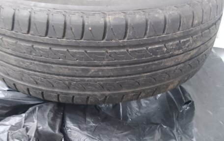 Skoda Yeti I рестайлинг, 2014 год, 790 000 рублей, 10 фотография