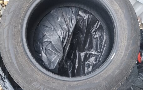 Skoda Yeti I рестайлинг, 2014 год, 790 000 рублей, 8 фотография