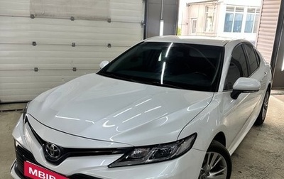 Toyota Camry, 2020 год, 1 950 000 рублей, 1 фотография