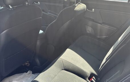 KIA Sportage III, 2012 год, 600 000 рублей, 9 фотография