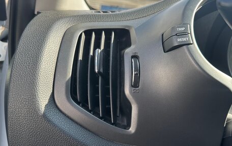 KIA Sportage III, 2012 год, 600 000 рублей, 8 фотография