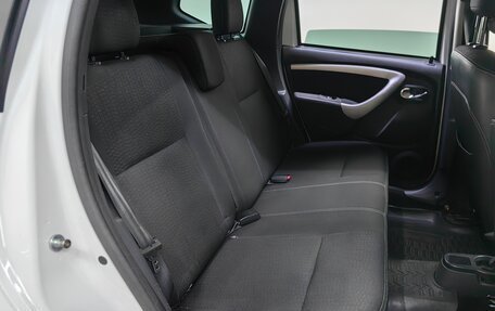 Nissan Terrano III, 2014 год, 888 000 рублей, 9 фотография