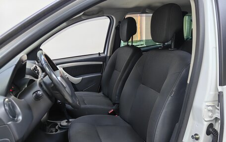 Nissan Terrano III, 2014 год, 888 000 рублей, 6 фотография