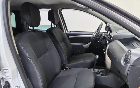 Nissan Terrano III, 2014 год, 888 000 рублей, 7 фотография