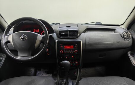 Nissan Terrano III, 2014 год, 888 000 рублей, 12 фотография