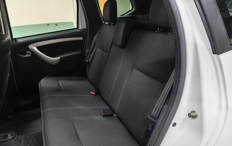 Nissan Terrano III, 2014 год, 888 000 рублей, 8 фотография