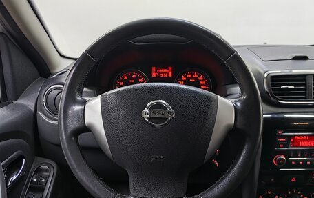 Nissan Terrano III, 2014 год, 888 000 рублей, 11 фотография