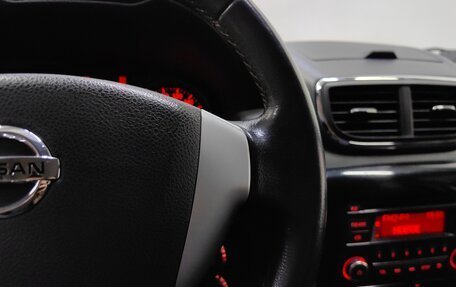 Nissan Terrano III, 2014 год, 888 000 рублей, 19 фотография