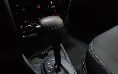 Nissan Terrano III, 2014 год, 888 000 рублей, 16 фотография