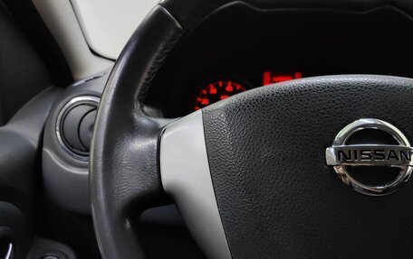 Nissan Terrano III, 2014 год, 888 000 рублей, 18 фотография