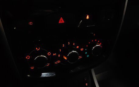 Nissan Terrano III, 2014 год, 888 000 рублей, 15 фотография