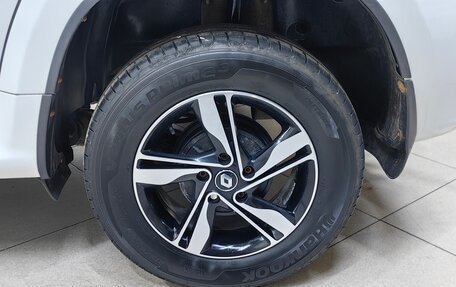 Nissan Terrano III, 2014 год, 888 000 рублей, 24 фотография