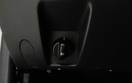 Nissan Terrano III, 2014 год, 888 000 рублей, 22 фотография