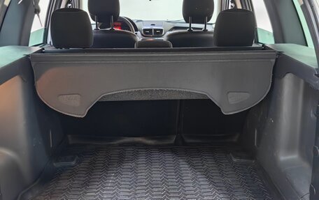 Nissan Terrano III, 2014 год, 888 000 рублей, 25 фотография