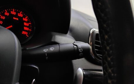 Nissan Terrano III, 2014 год, 888 000 рублей, 21 фотография