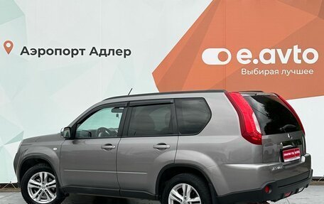 Nissan X-Trail, 2013 год, 1 020 000 рублей, 4 фотография