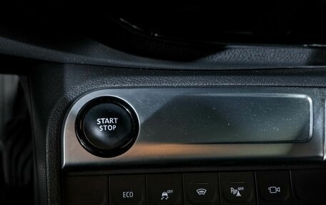 Renault Kaptur I рестайлинг, 2020 год, 1 675 000 рублей, 12 фотография