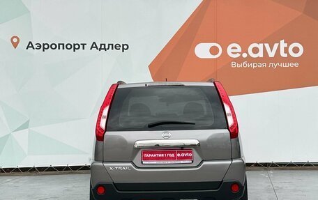Nissan X-Trail, 2013 год, 1 020 000 рублей, 5 фотография