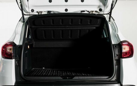 Renault Kaptur I рестайлинг, 2020 год, 1 675 000 рублей, 14 фотография